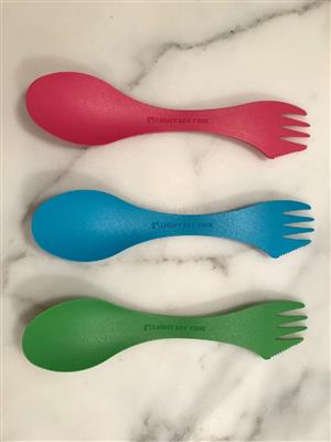 spork 